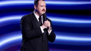 Shane Gillis Shocks ESPYs 2025 with Controversial Monologue Featuring Caitlin Clark, Donald Trump, and Jeffrey Epstein Files Jokes